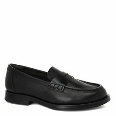 Лоферы Tamaris, размер 40, black