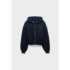 Худи B1ARCHIVE, размер 40, , синий