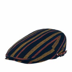 Кепка Bailey, размер L/XL, красный/синий