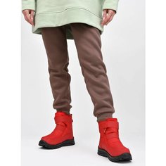 Сапоги Nobbaro, размер 41, красный