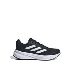 Кроссовки adidas Response, размер 5,5 UK, Core Black / Cloud White / Core Black