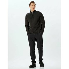 Брюки спортивные KOTON, размер S, черный