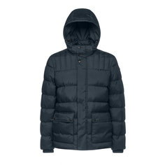 Куртка GEOX Sandford, размер 52, sky captain/dress bl