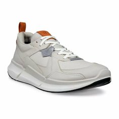 Кроссовки ecco BIOM 2.2 M, размер 44, серый