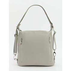 Сумка divas bag, серый