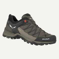 Ботинки Salewa Mountain Trainer Lite GTX MS, размер 43 UK 9 USm 10 СМ 28, серый