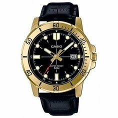 Наручные часы CASIO