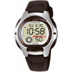 Наручные часы CASIO