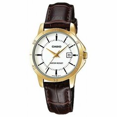 Наручные часы CASIO
