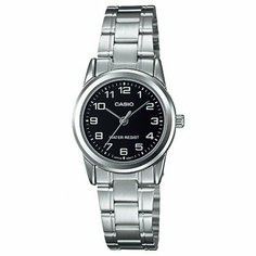 Наручные часы CASIO