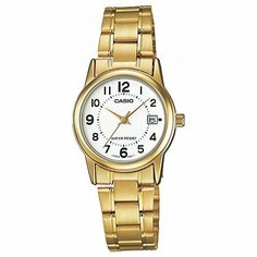 Наручные часы CASIO