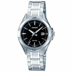 Наручные часы CASIO