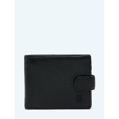 Бумажник VITACCI, черный