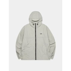 Ветровка LMC OG Nylon Windbreaker Jacket, размер L, серый L.M.C