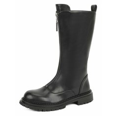 Сапоги T.Taccardi, размер 35, черный