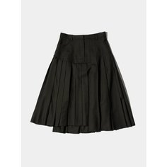 Юбка Red September Skirt, размер S, черный