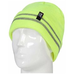 Шапка Heat Holders, размер ONE SIZE, желтый