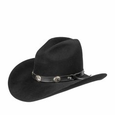 Шляпа Bailey, размер L/XL, черный