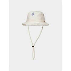 Панама LMC Raw Edge Boonie Hat, размер One size, кремовый L.M.C