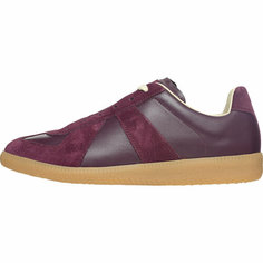 Кеды Maison Margiela Replica, размер 42 EU, фиолетовый