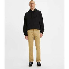 Джинсы зауженные Levis, размер W34/L34, бежевый Levis®