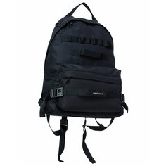 Рюкзак BALENCIAGA, черный