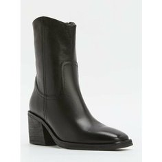 Сапоги TENDANCE, полнота C, размер 39, черный