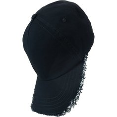 Кепка DIESEL, размер 2, черный