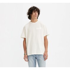 Футболка Levis, размер XL, бежевый Levis®