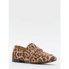 Лоферы TENDANCE, размер 38