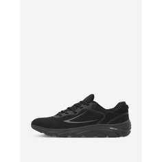 Кроссовки Fila MEGALITE 6.0, размер 45, чёрный