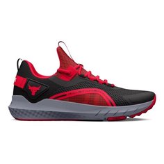 Кроссовки Under Armour, размер 8,5 US, красный