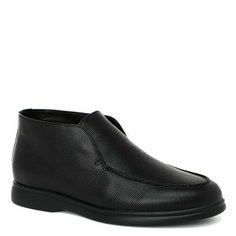 Лоферы TENDANCE, размер 35, черный