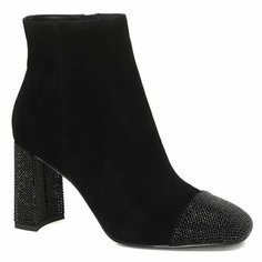 Ботильоны TENDANCE, размер 37, чёрный