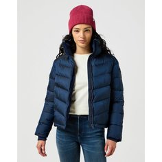 Шапка Wrangler, размер OneSize, розовый
