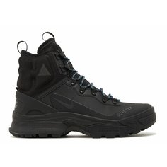 Кроссовки NIKE, размер 44.5 EU, triple black