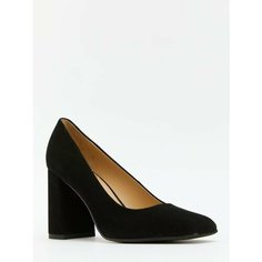 Туфли TENDANCE, размер 36, черный