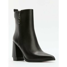 Ботильоны TENDANCE, размер 39, чёрный