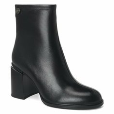 Ботильоны TENDANCE, размер 38, чёрный
