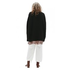 Кардиган Raf Simons, размер L, , черный