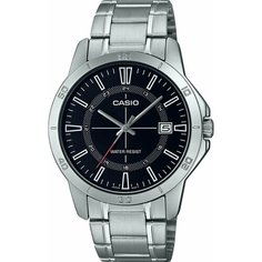 Наручные часы CASIO