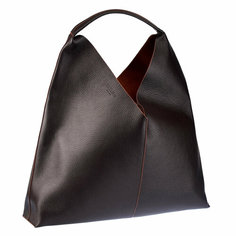 Сумка Dr.Koffer, коричневый