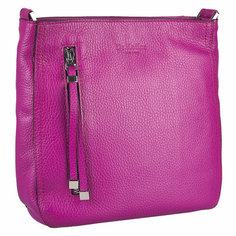 Сумка Dr.Koffer, фиолетовый