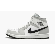 Кроссовки NIKE, размер 40EUR, серый