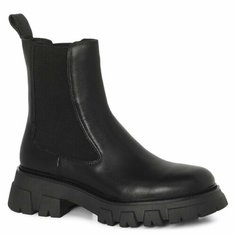 Ботинки челси TENDANCE, размер 36, черный