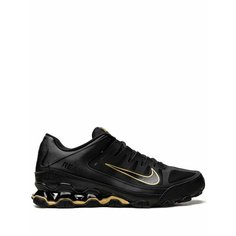 Кроссовки NIKE Reax 8 TR, размер 13 US (NIKE US), чёрный