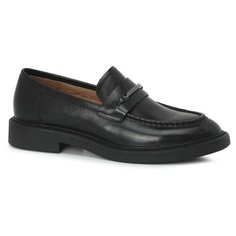 Лоферы TENDANCE, размер 37, black