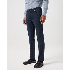 Джинсы классические Wrangler GREENSBORO, размер 32/32, Cloudy Skies