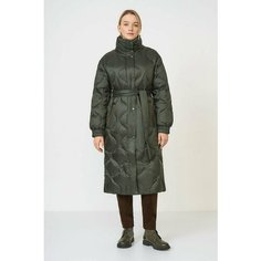 Пуховик Baon B0223528, размер XL, зеленый