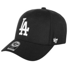 Бейсболка 47 Brand, размер UNI, черный